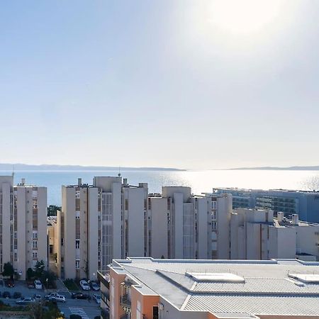Apartment Dora Σπλιτ Εξωτερικό φωτογραφία