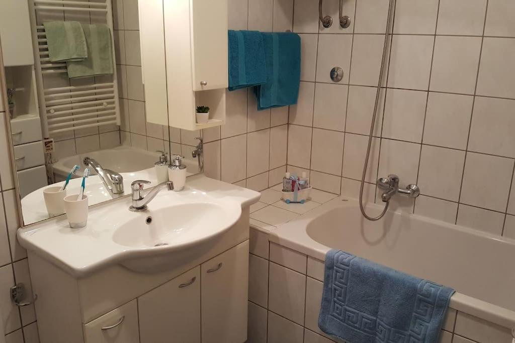 Apartment Dora Σπλιτ Εξωτερικό φωτογραφία