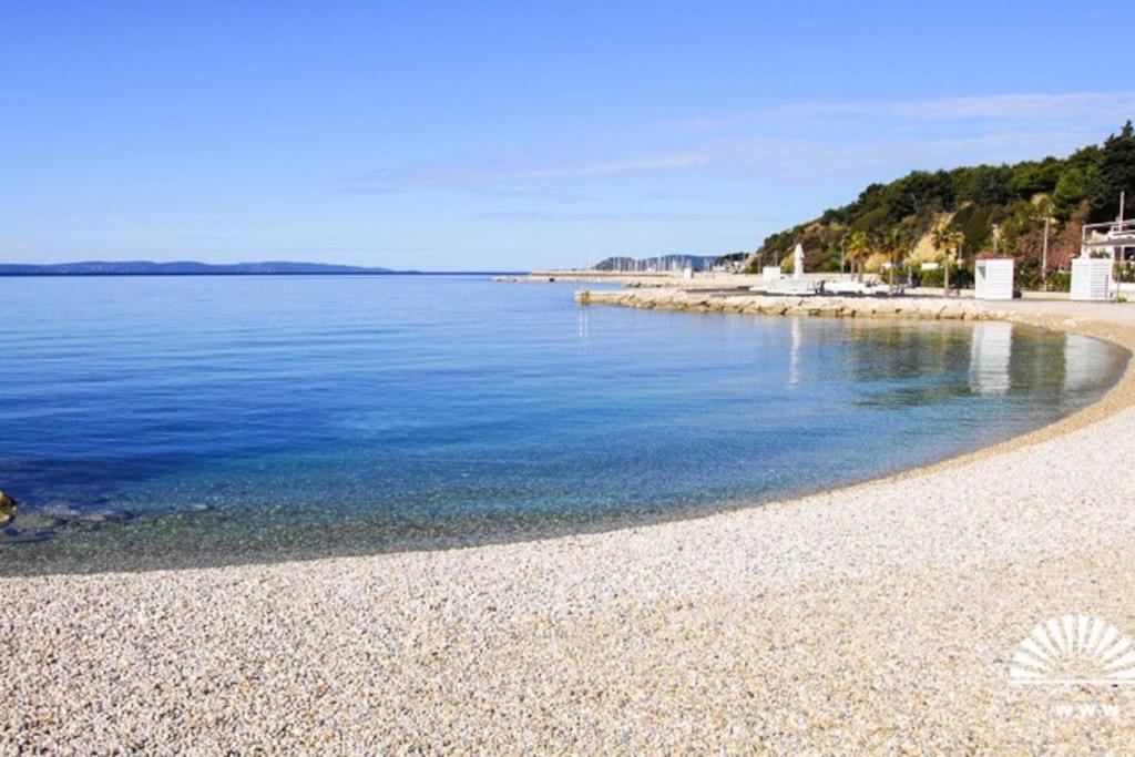 Apartment Dora Σπλιτ Εξωτερικό φωτογραφία