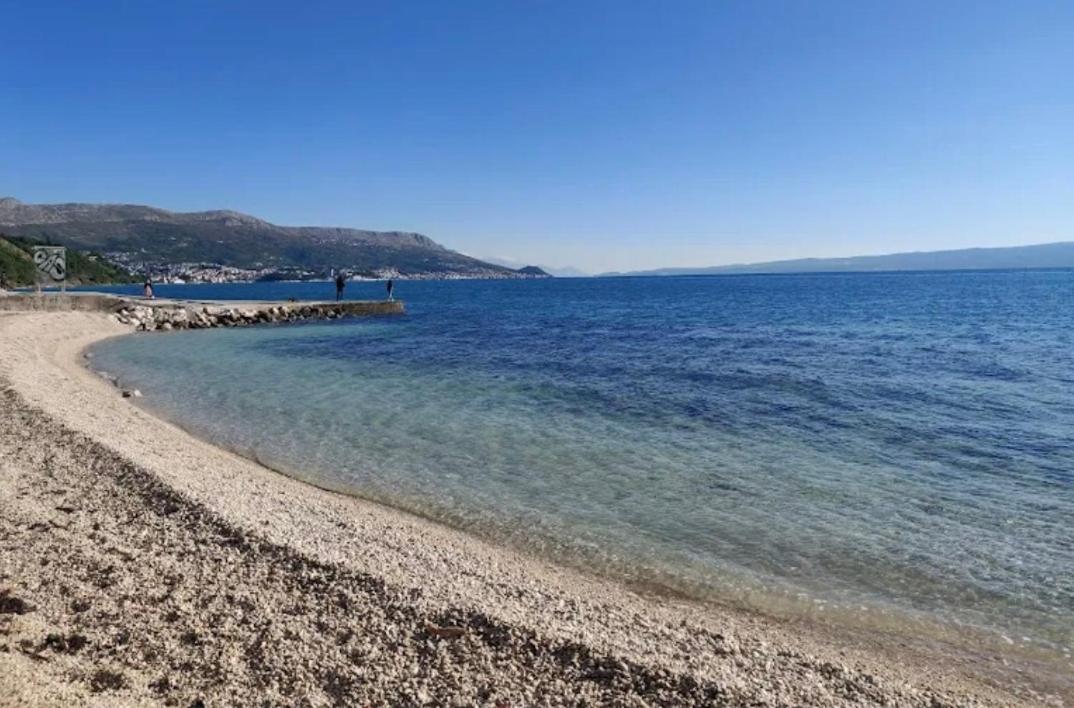 Apartment Dora Σπλιτ Εξωτερικό φωτογραφία
