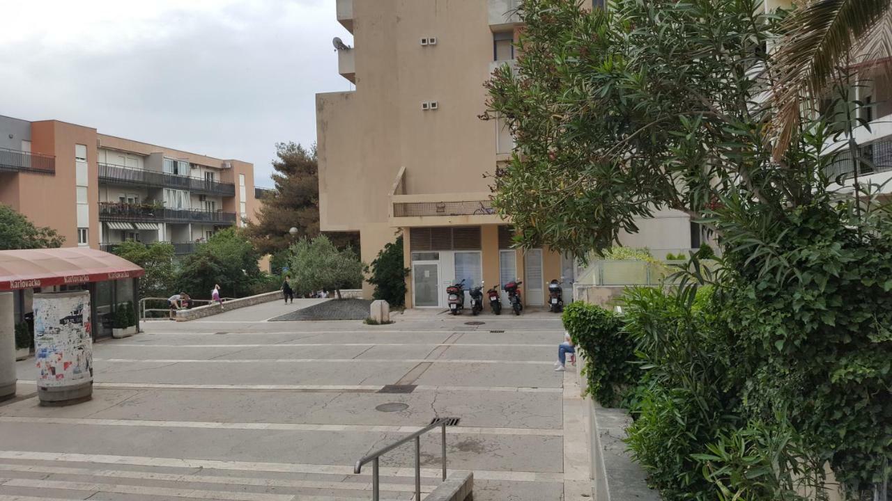Apartment Dora Σπλιτ Εξωτερικό φωτογραφία