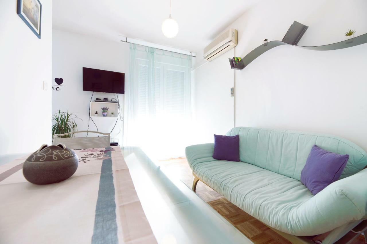 Apartment Dora Σπλιτ Εξωτερικό φωτογραφία
