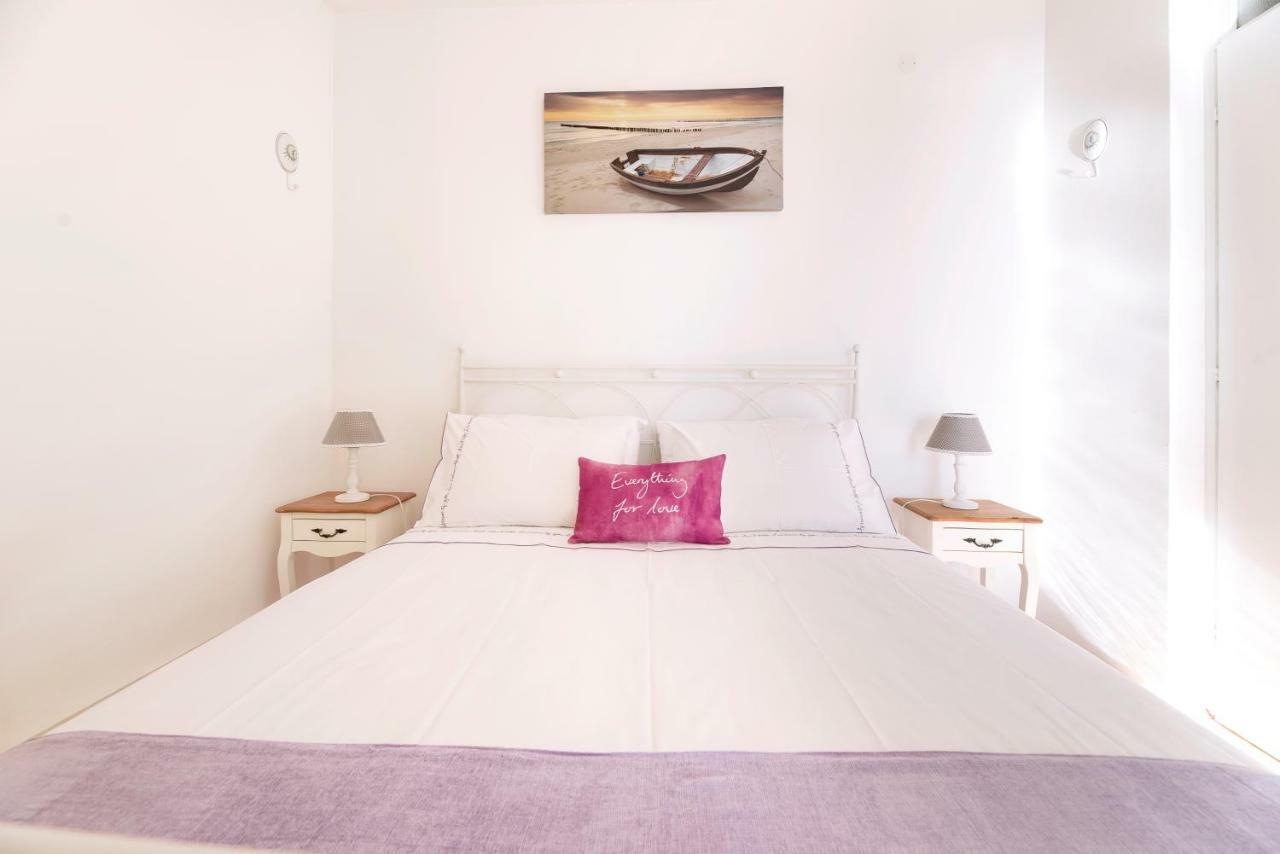 Apartment Dora Σπλιτ Εξωτερικό φωτογραφία
