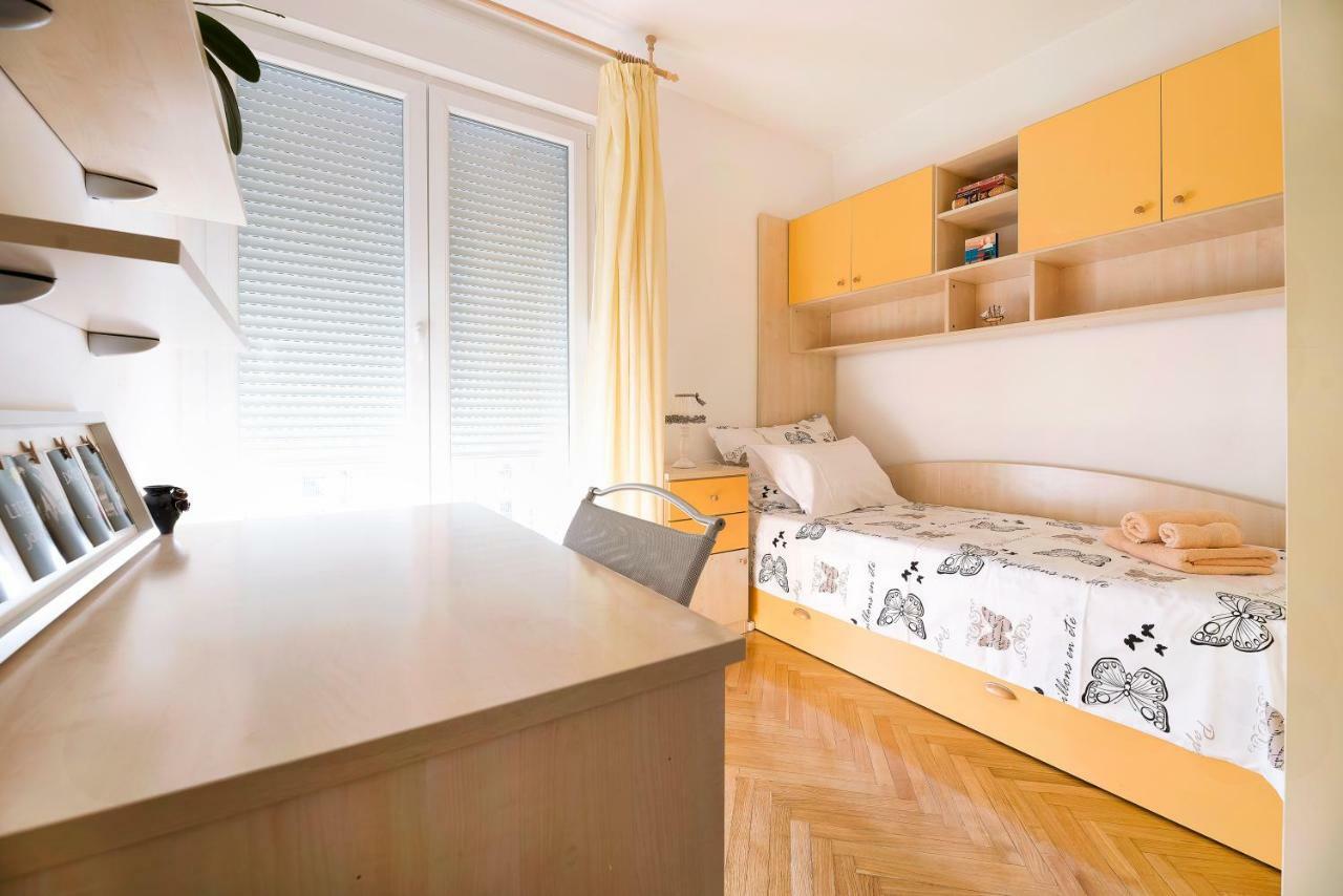 Apartment Dora Σπλιτ Εξωτερικό φωτογραφία