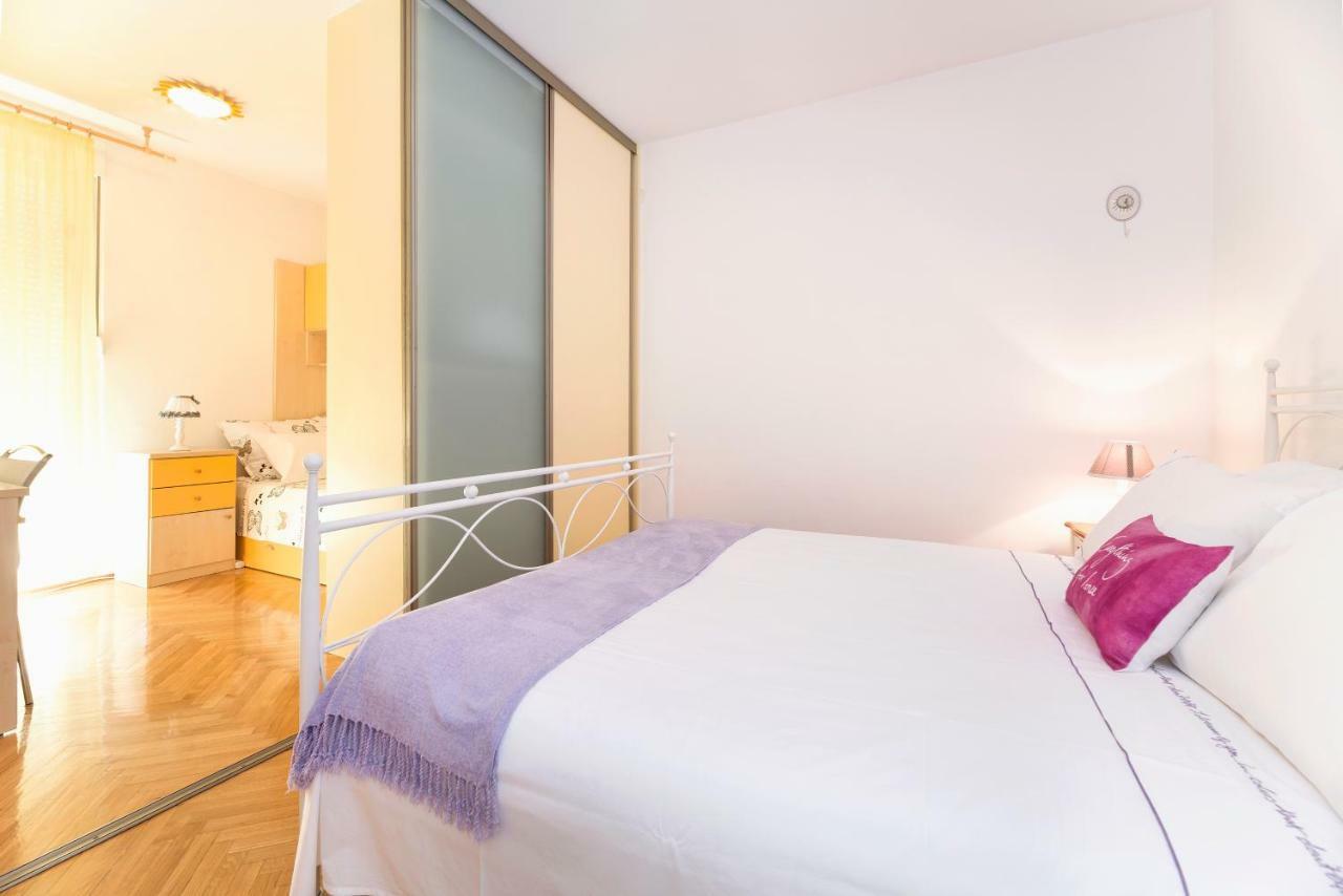 Apartment Dora Σπλιτ Εξωτερικό φωτογραφία