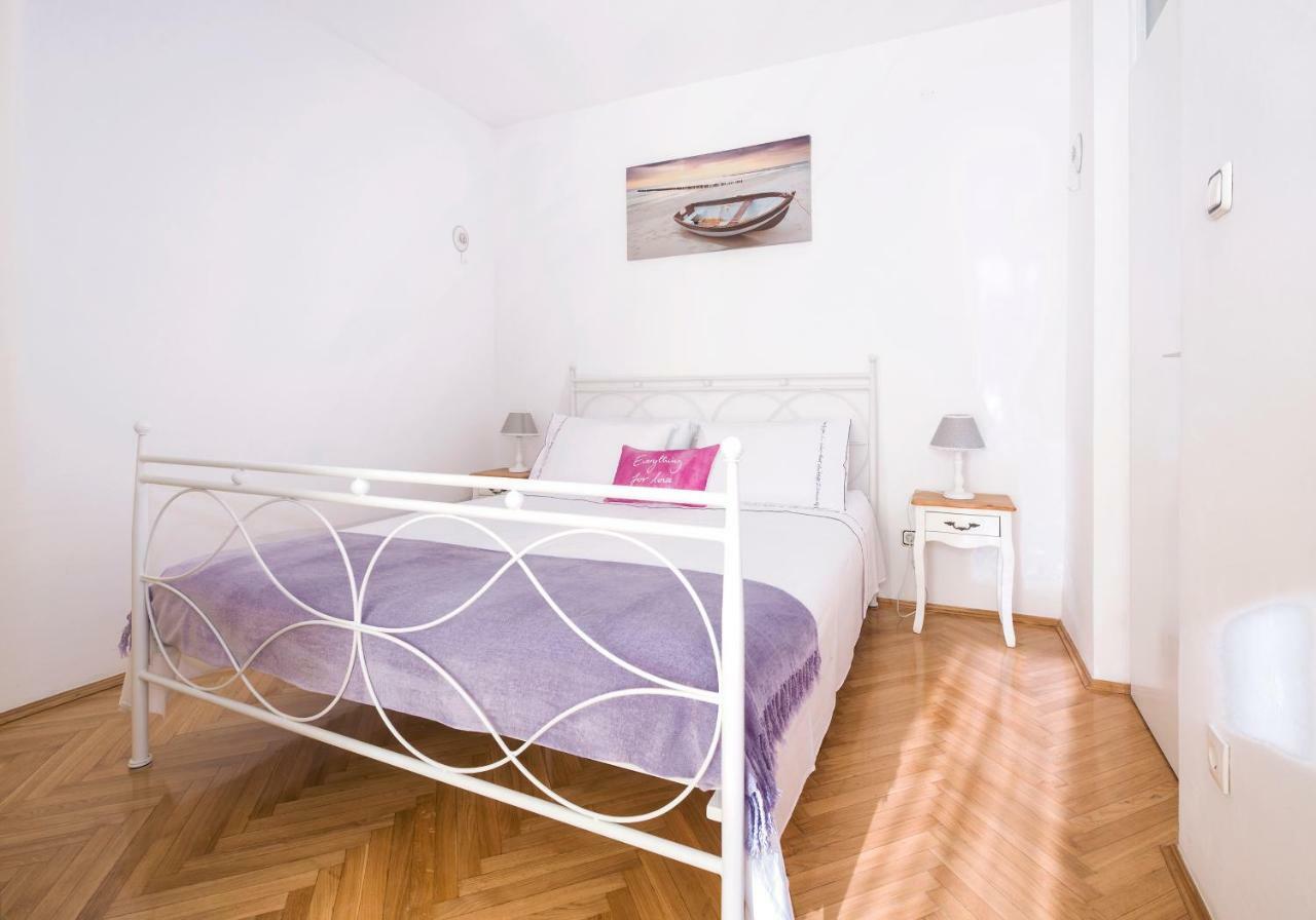 Apartment Dora Σπλιτ Εξωτερικό φωτογραφία